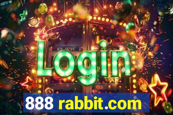 888 rabbit.com